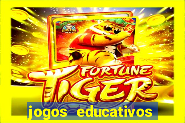 jogos educativos sobre vitaminas